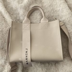 Korean Style Mahren.J Bag